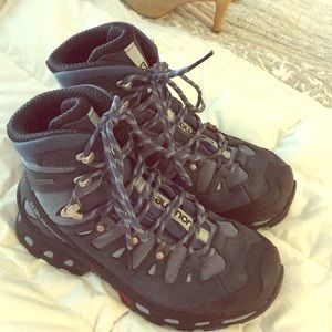 X Ultra Trex GTX Hiking/Mountaineering boots